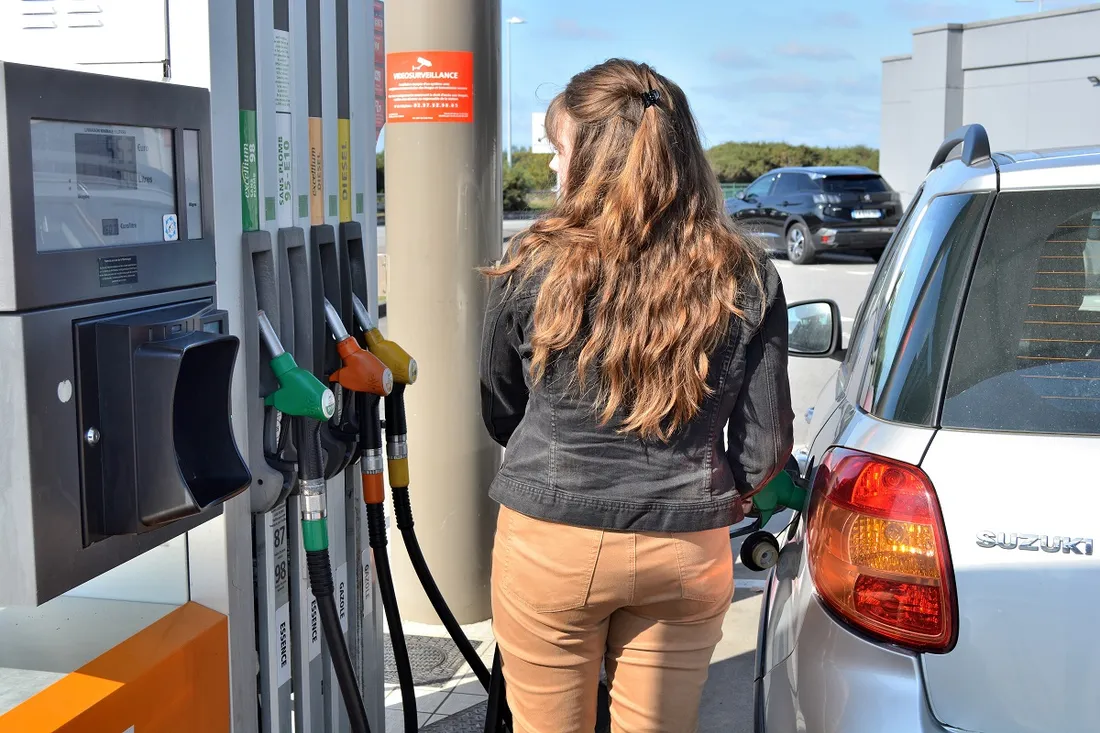 Station de carburants du Morbihan, Emelyne